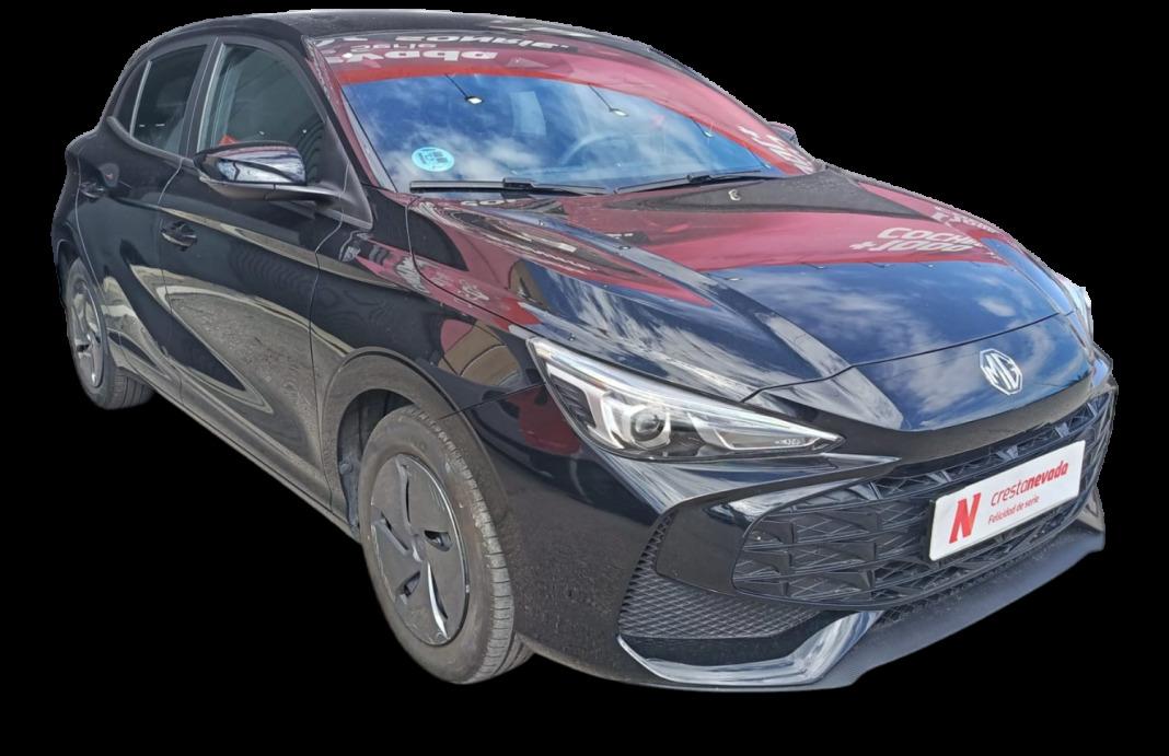 Mg Mg3 1.5 Standard