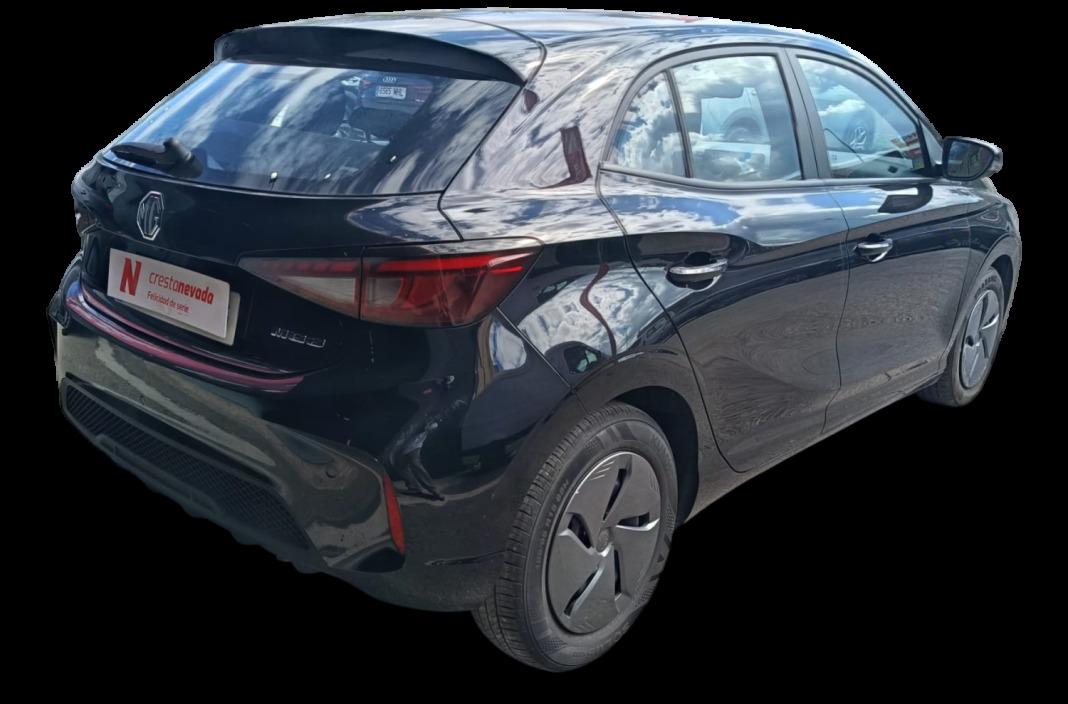 Mg Mg3 1.5 Standard