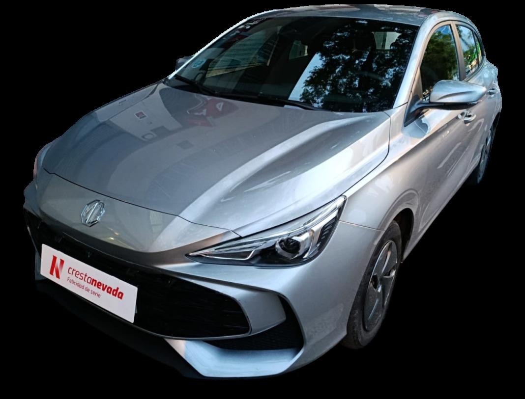 Mg Mg3 1.5 Standard