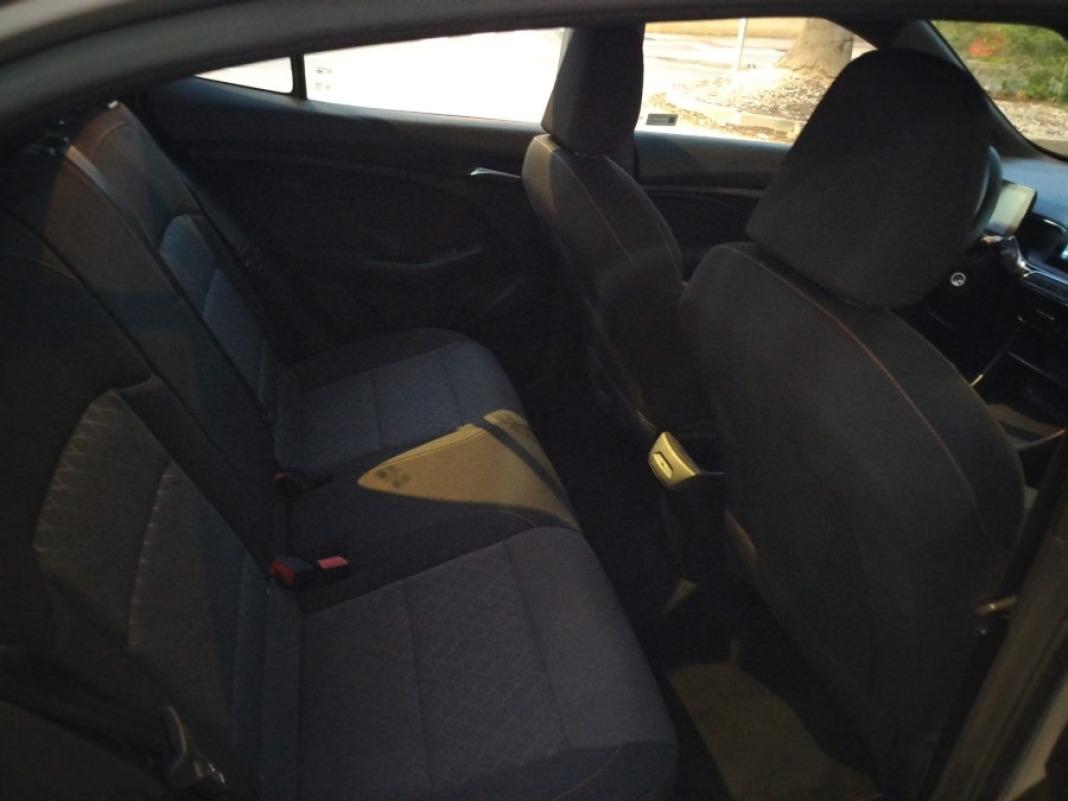 Mg Mg3 1.5 Standard