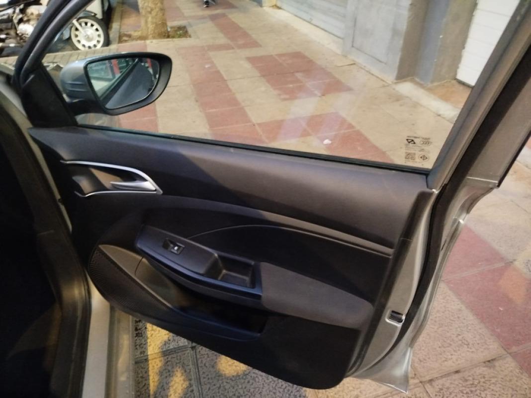 Mg Mg3 1.5 Standard