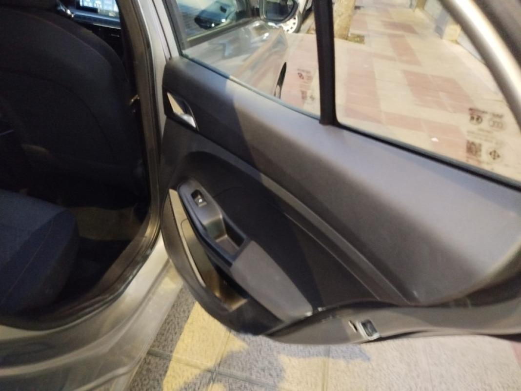 Mg Mg3 1.5 Standard
