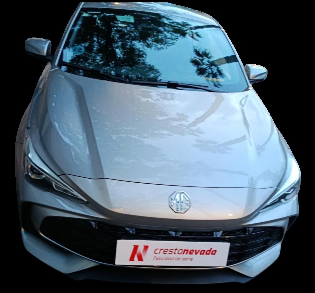 Mg Mg3 1.5 Standard