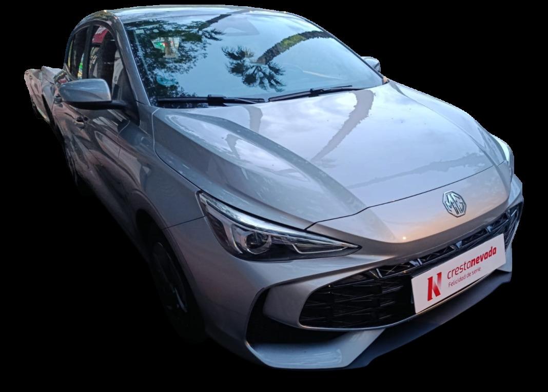 Mg Mg3 1.5 Standard