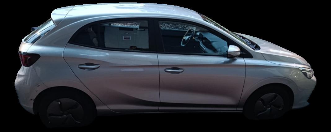 Mg Mg3 1.5 Standard