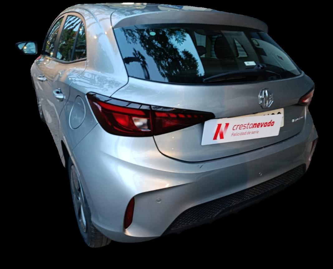 Mg Mg3 1.5 Standard
