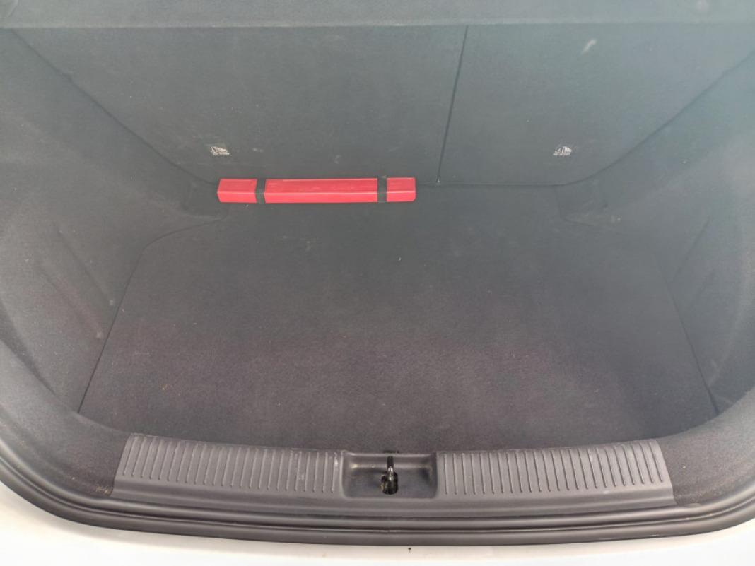 Mg Mg3 1.5 Standard