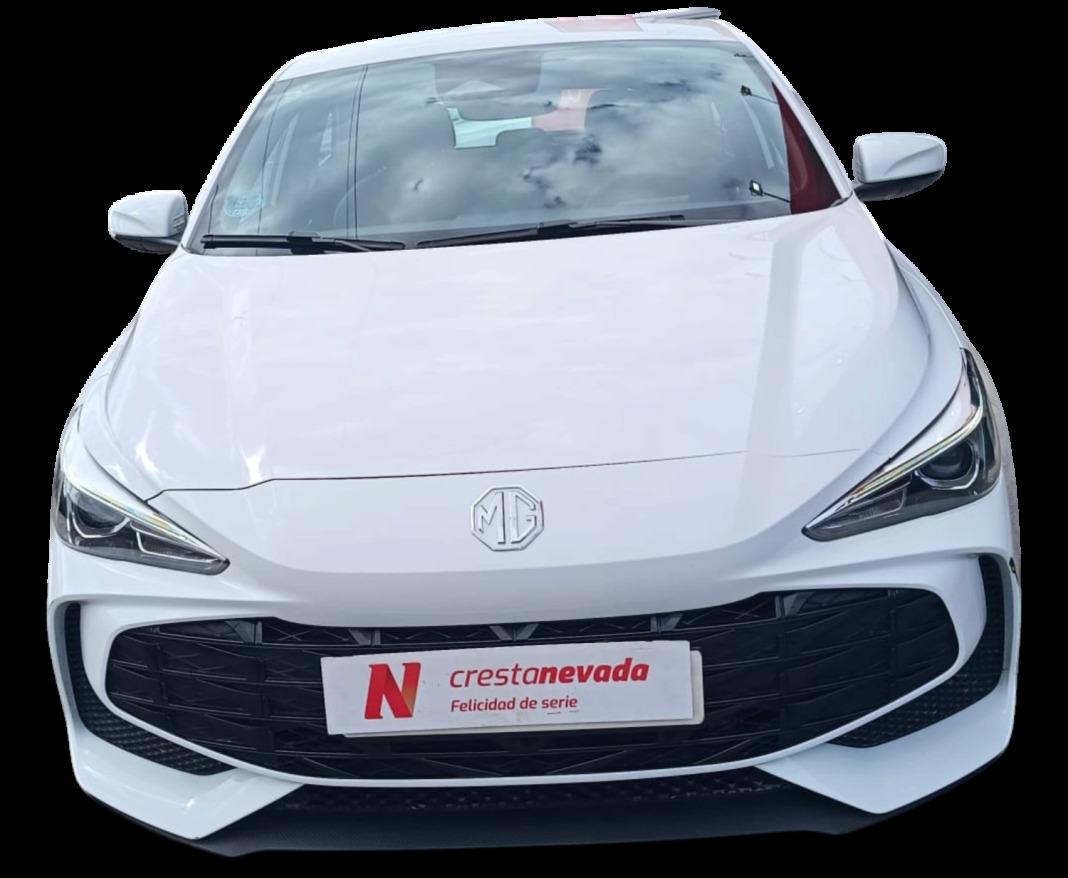Mg Mg3 1.5 Standard