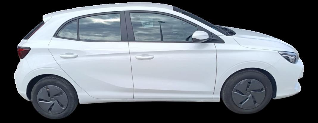 Mg Mg3 1.5 Standard