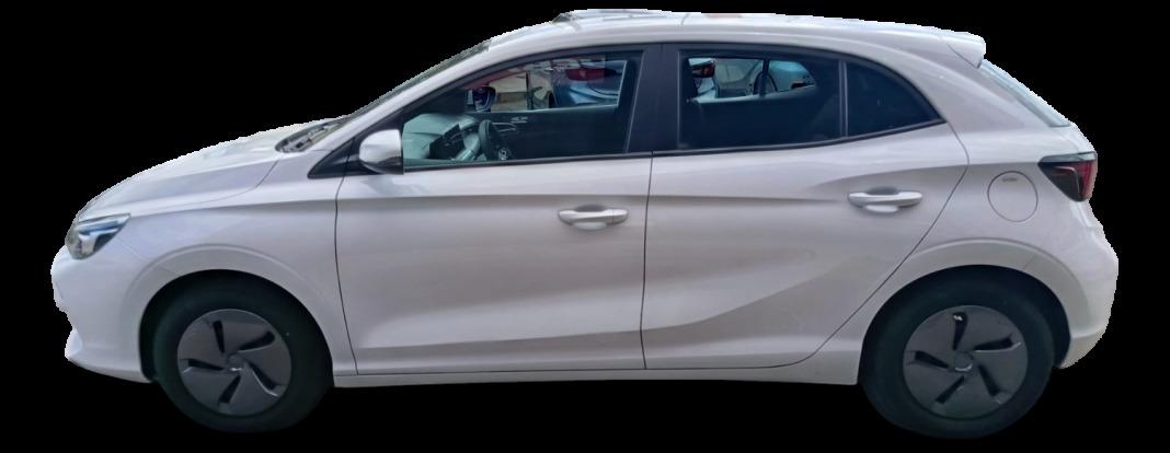 Mg Mg3 1.5 Standard