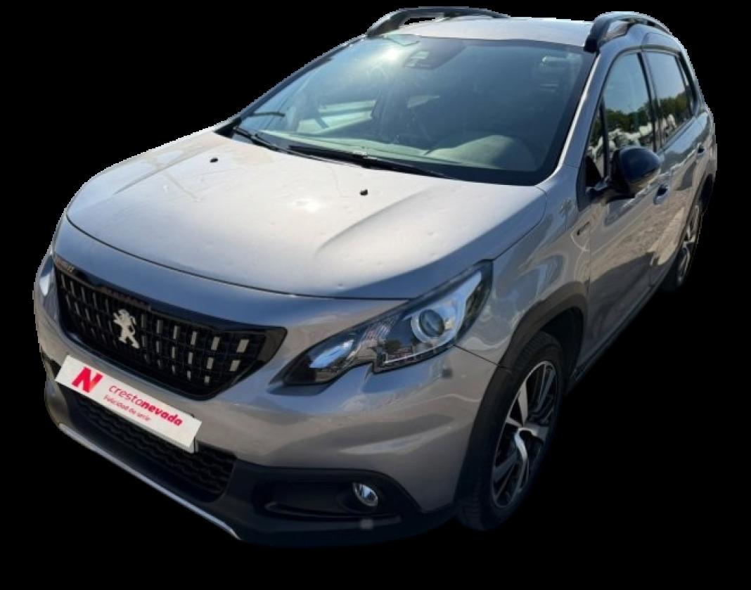 Peugeot 2008 GT Line BlueHDi 73KW 100CV