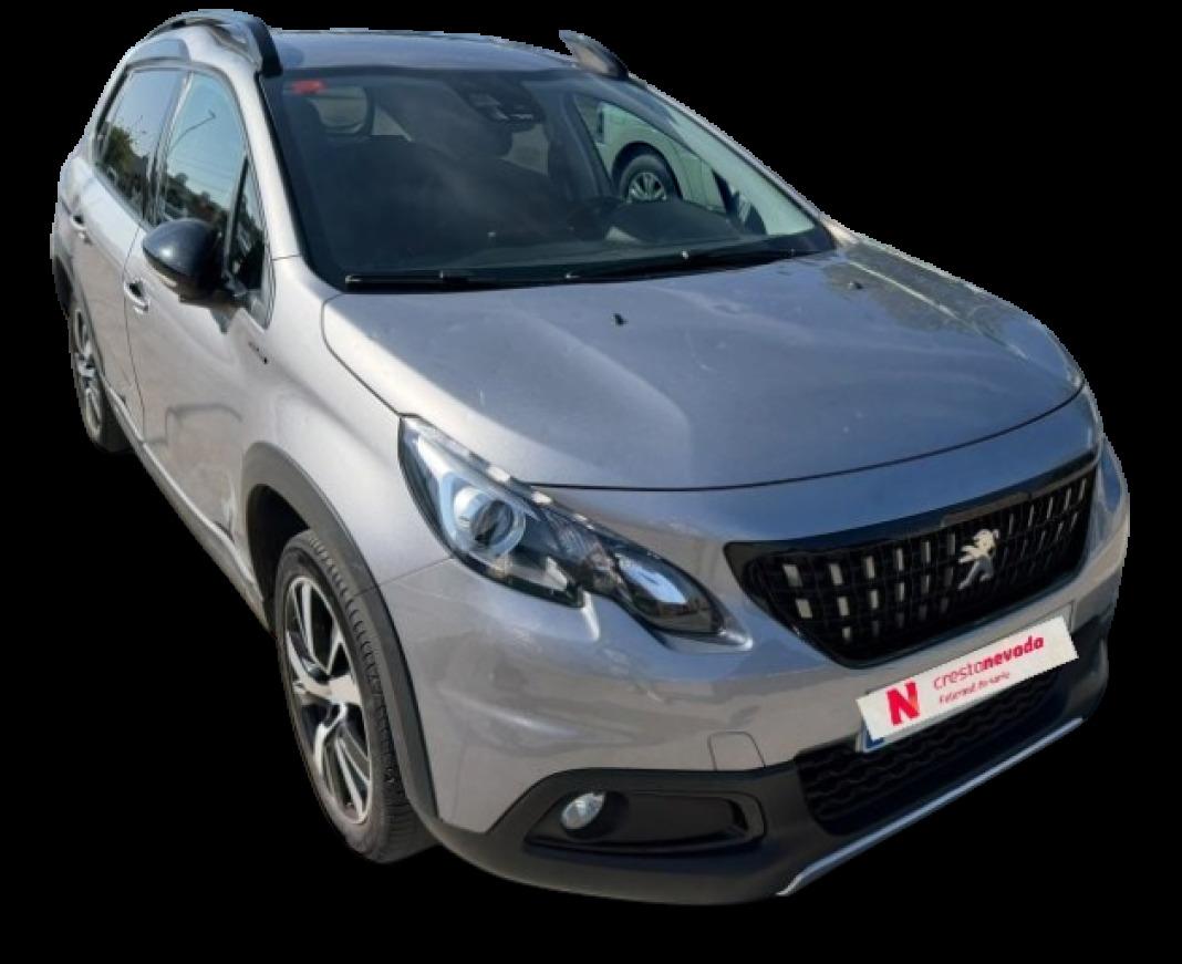 Peugeot 2008 GT Line BlueHDi 73KW 100CV