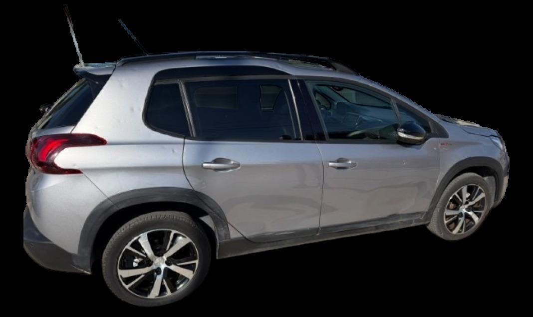 Peugeot 2008 GT Line BlueHDi 73KW 100CV
