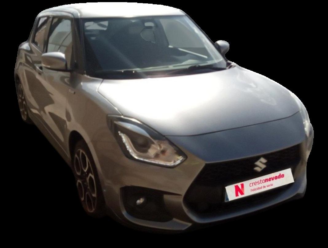 Suzuki Swift 1.4 T SPORT Mild Hybrid