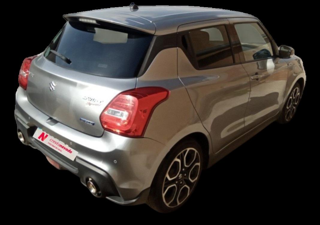 Suzuki Swift 1.4 T SPORT Mild Hybrid