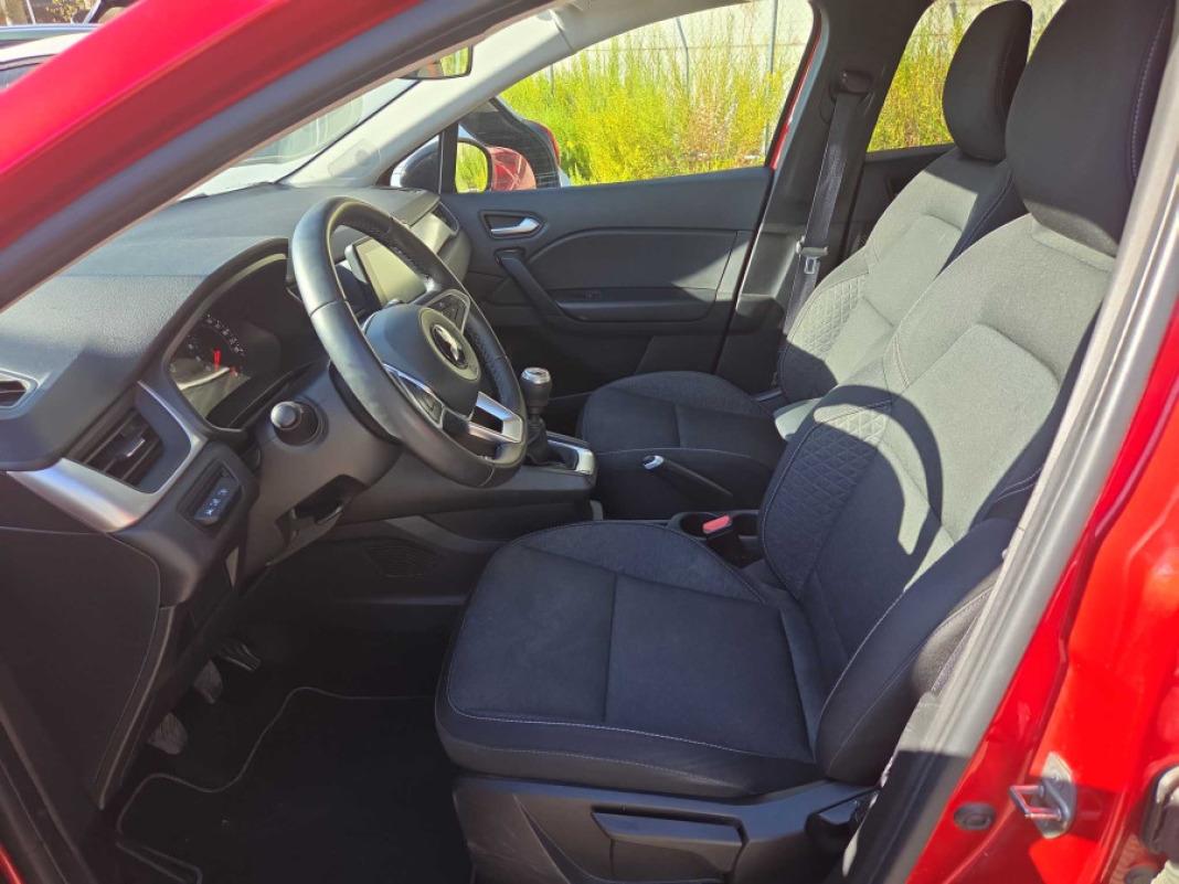 Mitsubishi Asx 100T Motion