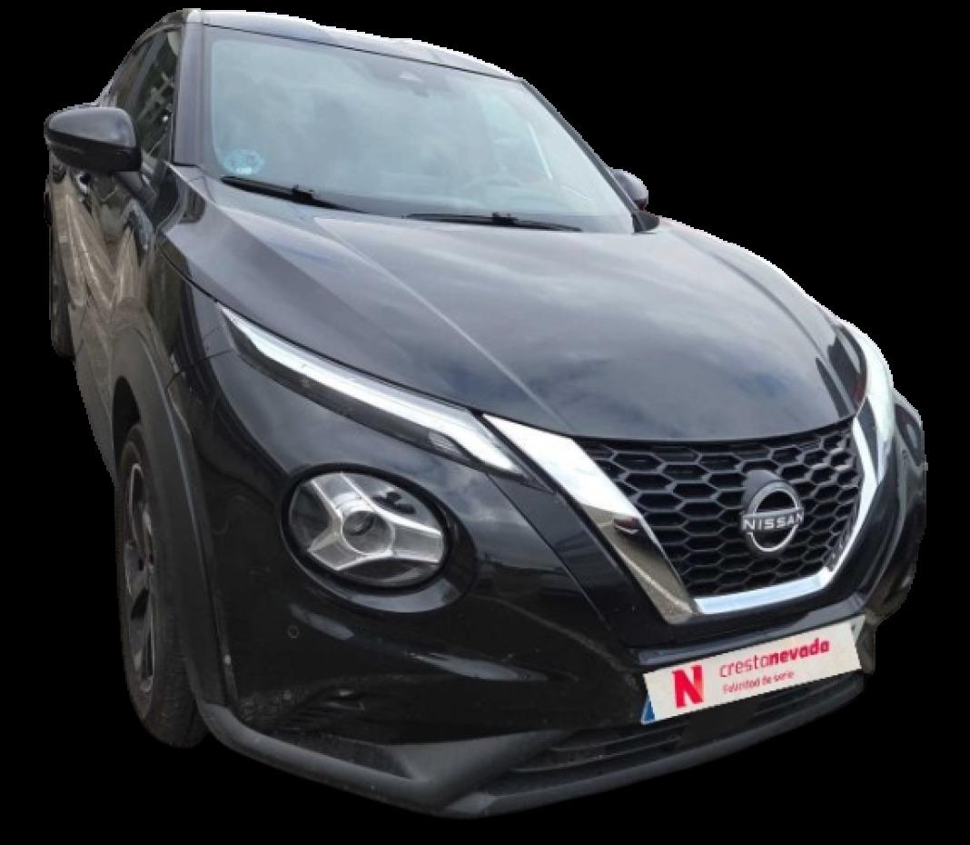 NISSAN Juke DIGT 84 kW 114 CV 6MT NConnecta