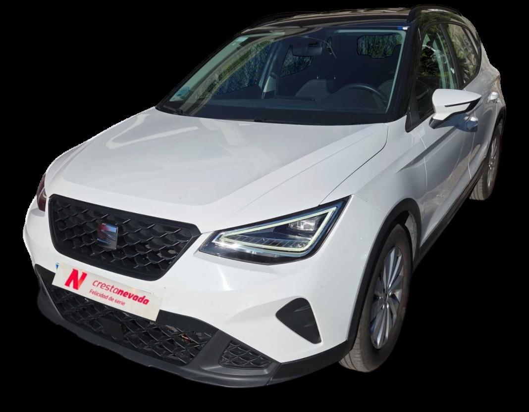 SEAT Arona 1.0 TSI 85kW 115CV DSG Style XM