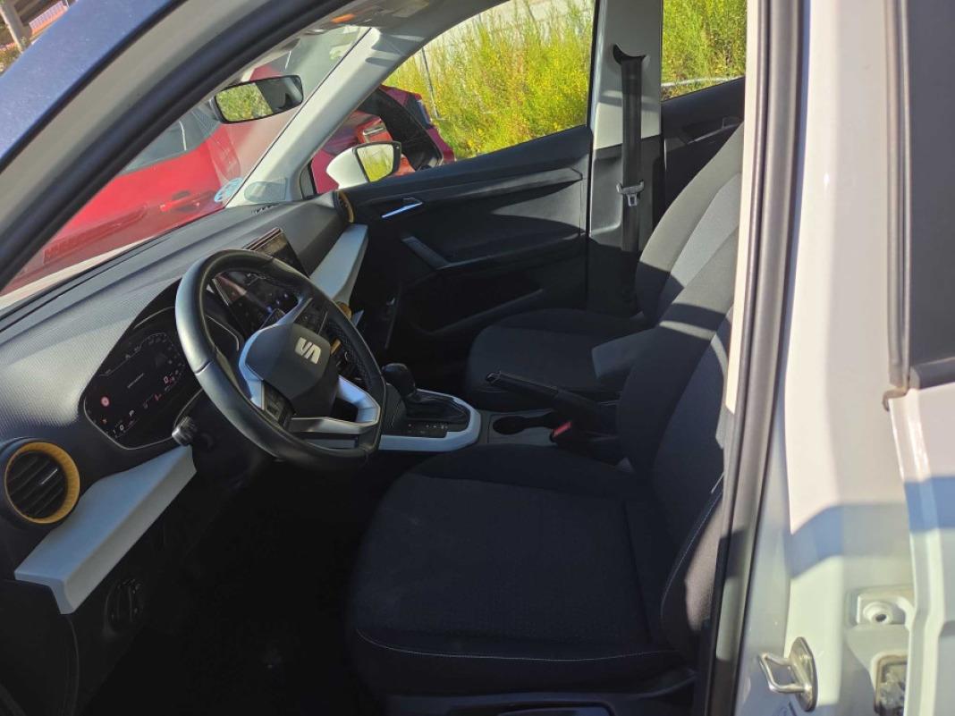 SEAT Arona 1.0 TSI 85kW 115CV DSG Style XM