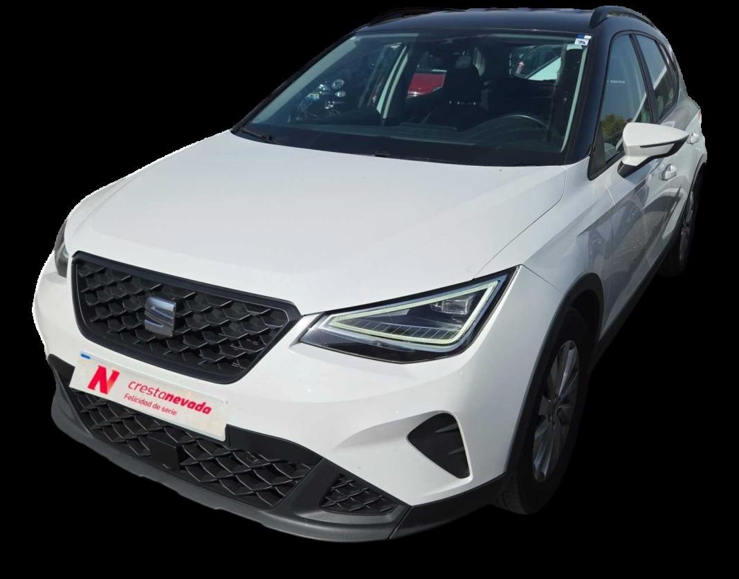 SEAT Arona 1.0 TSI 85kW 115CV DSG Style XM