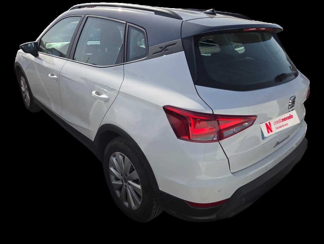 SEAT Arona 1.0 TSI 85kW 115CV DSG Style XM