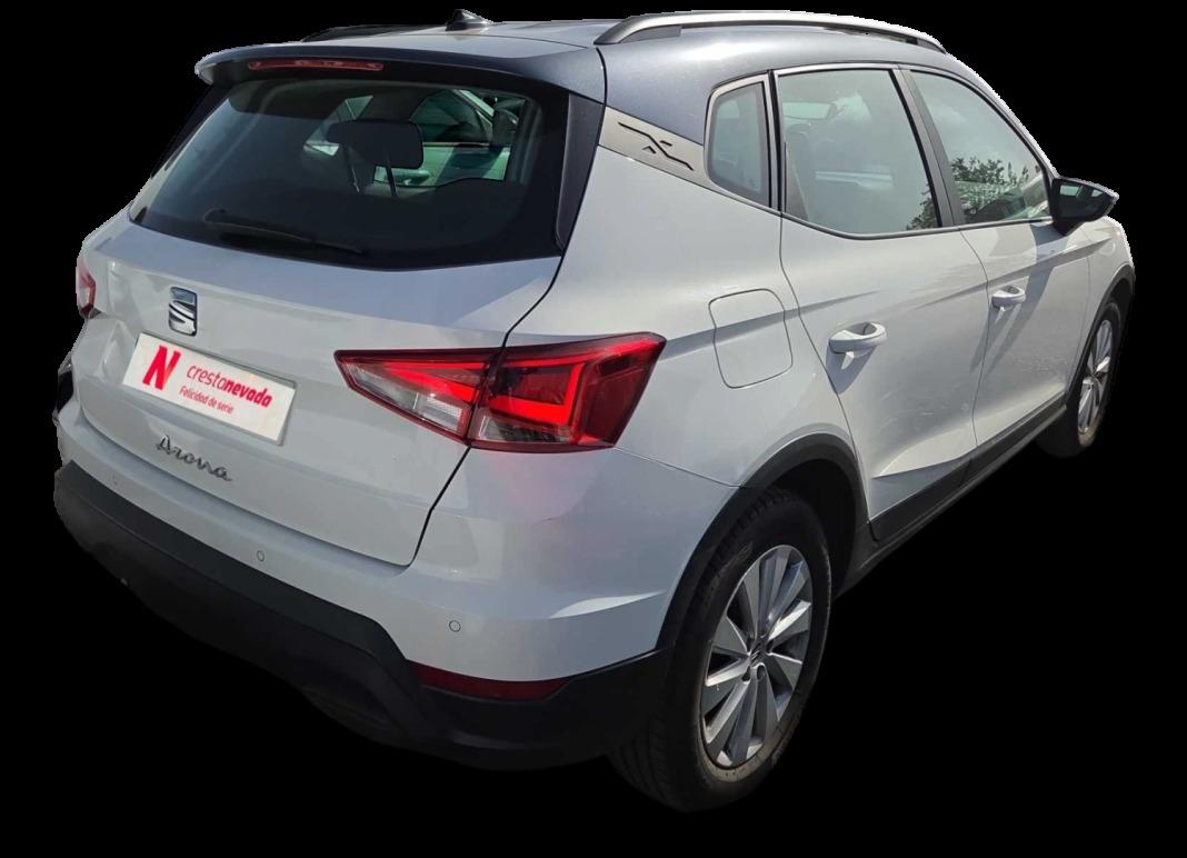 SEAT Arona 1.0 TSI 85kW 115CV DSG Style XM