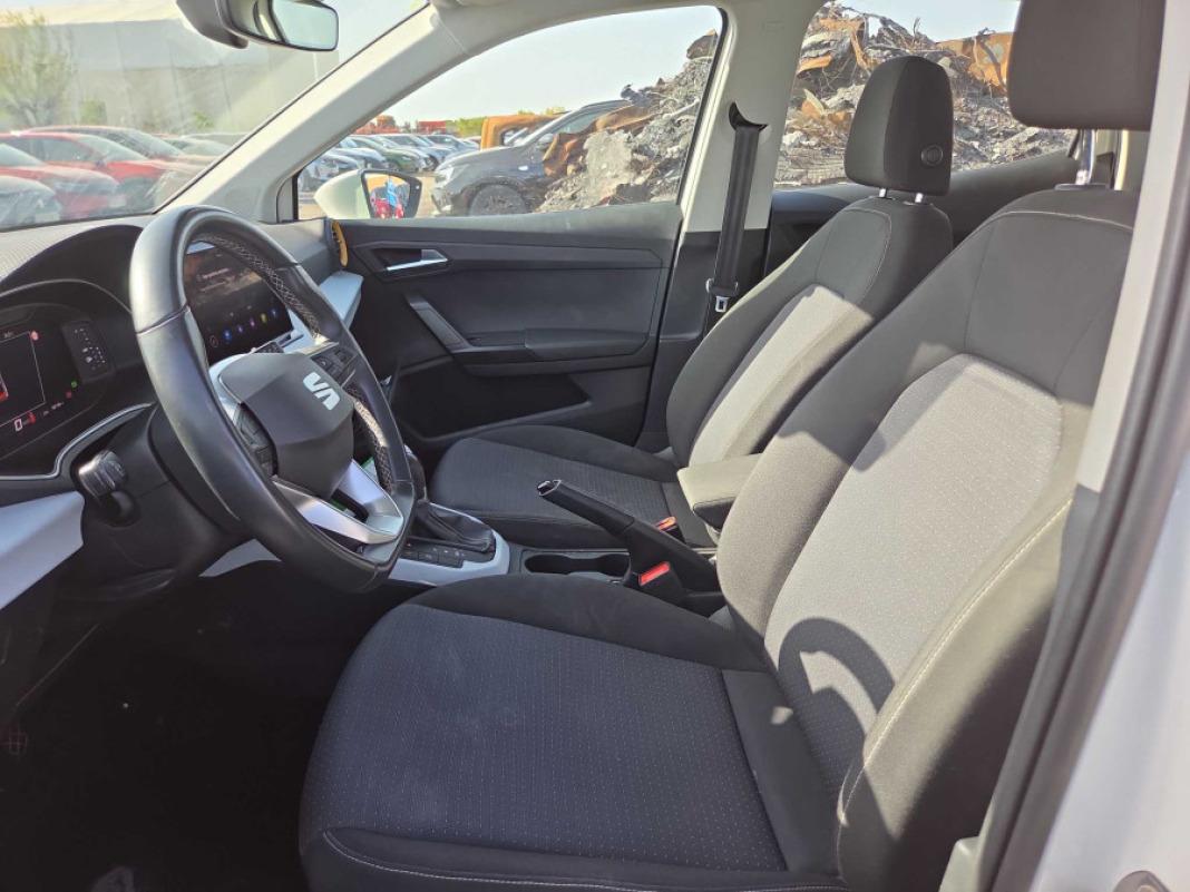 SEAT Arona 1.0 TSI 85kW 115CV DSG Style XM