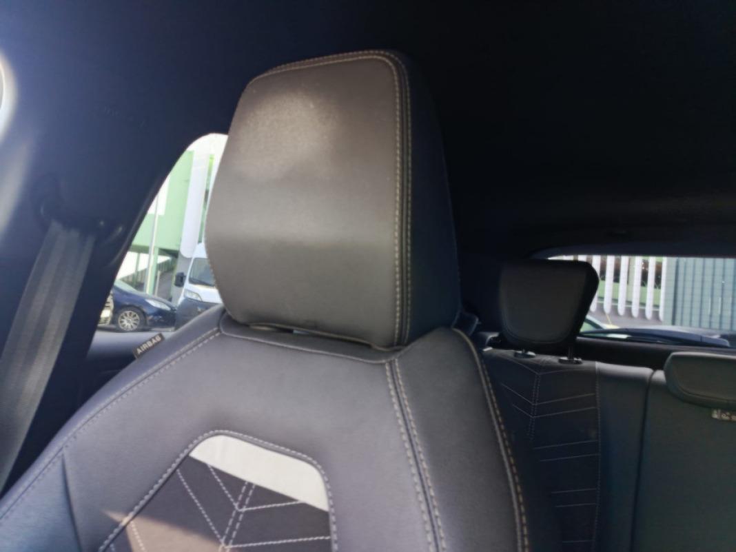 Opel Mokka 1.2 T 100kW 136 CV Ultimate