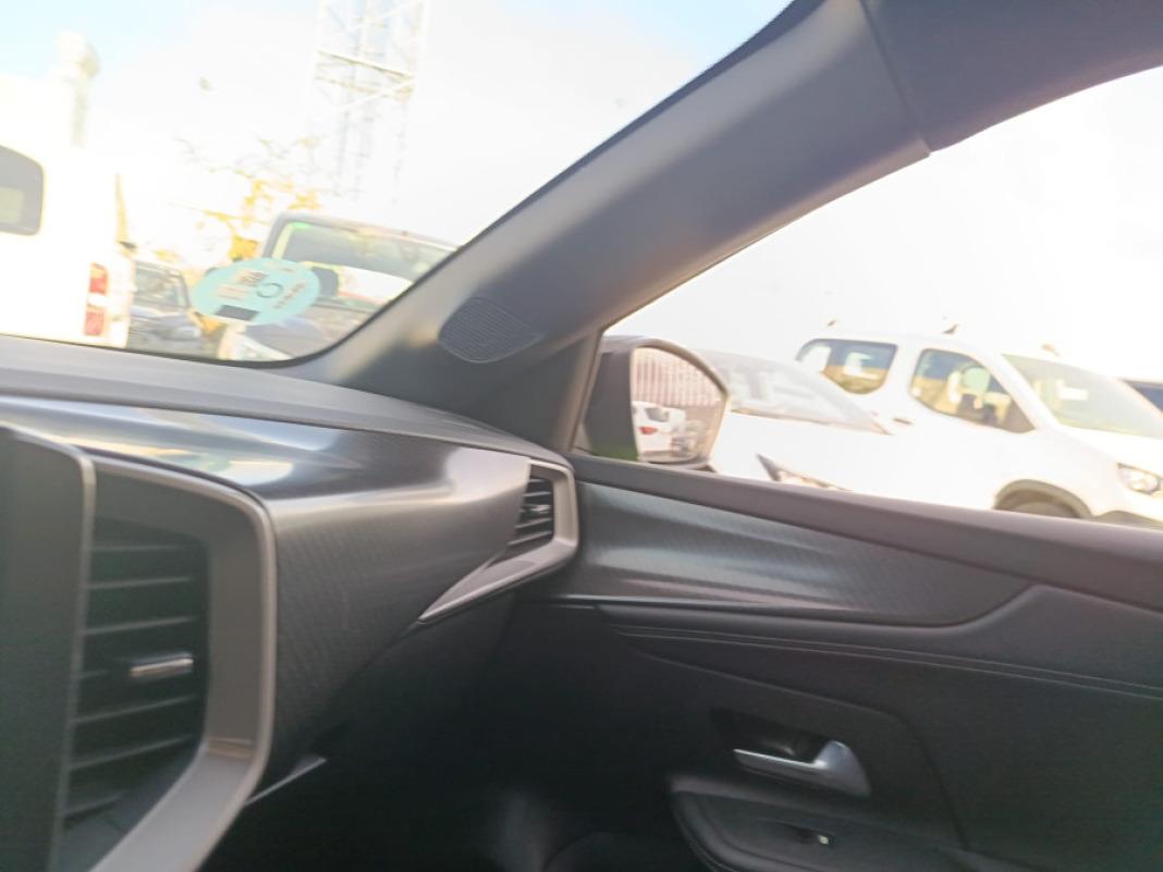 Opel Mokka 1.2 T 100kW 136 CV Ultimate