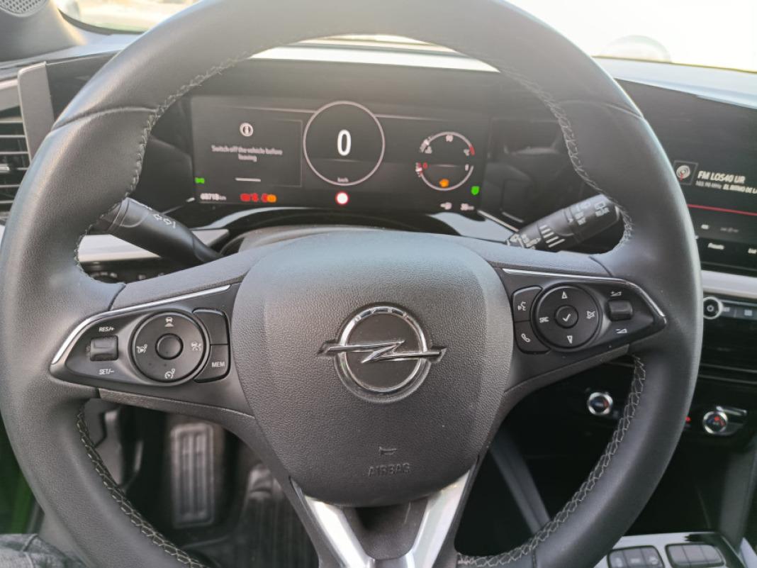 Opel Mokka 1.2 T 100kW 136 CV Ultimate