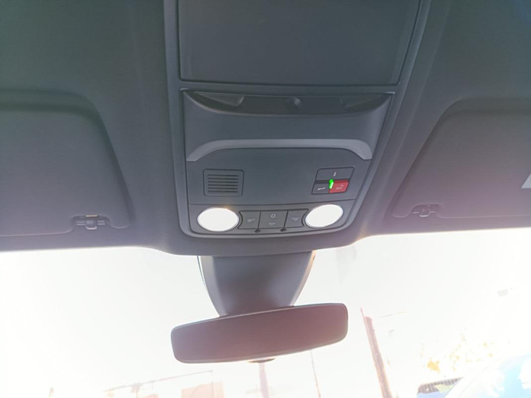 Skoda Karoq 1.5 TSI 110kW 150CV ACT Sportline
