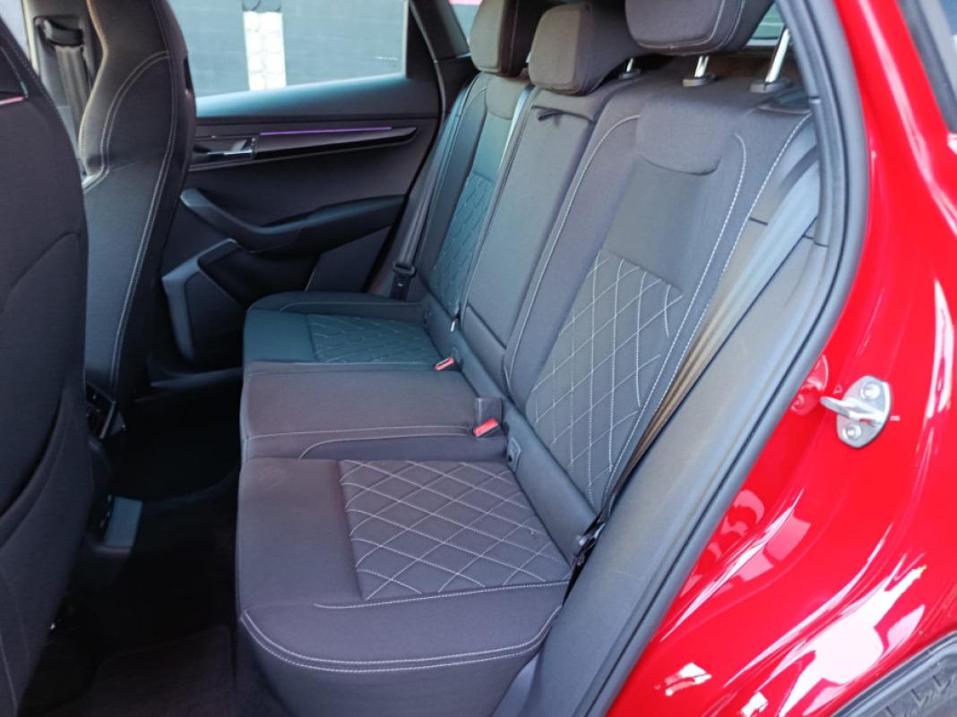Skoda Karoq 1.5 TSI 110kW 150CV ACT Sportline