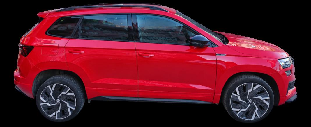 Skoda Karoq 1.5 TSI 110kW 150CV ACT Sportline