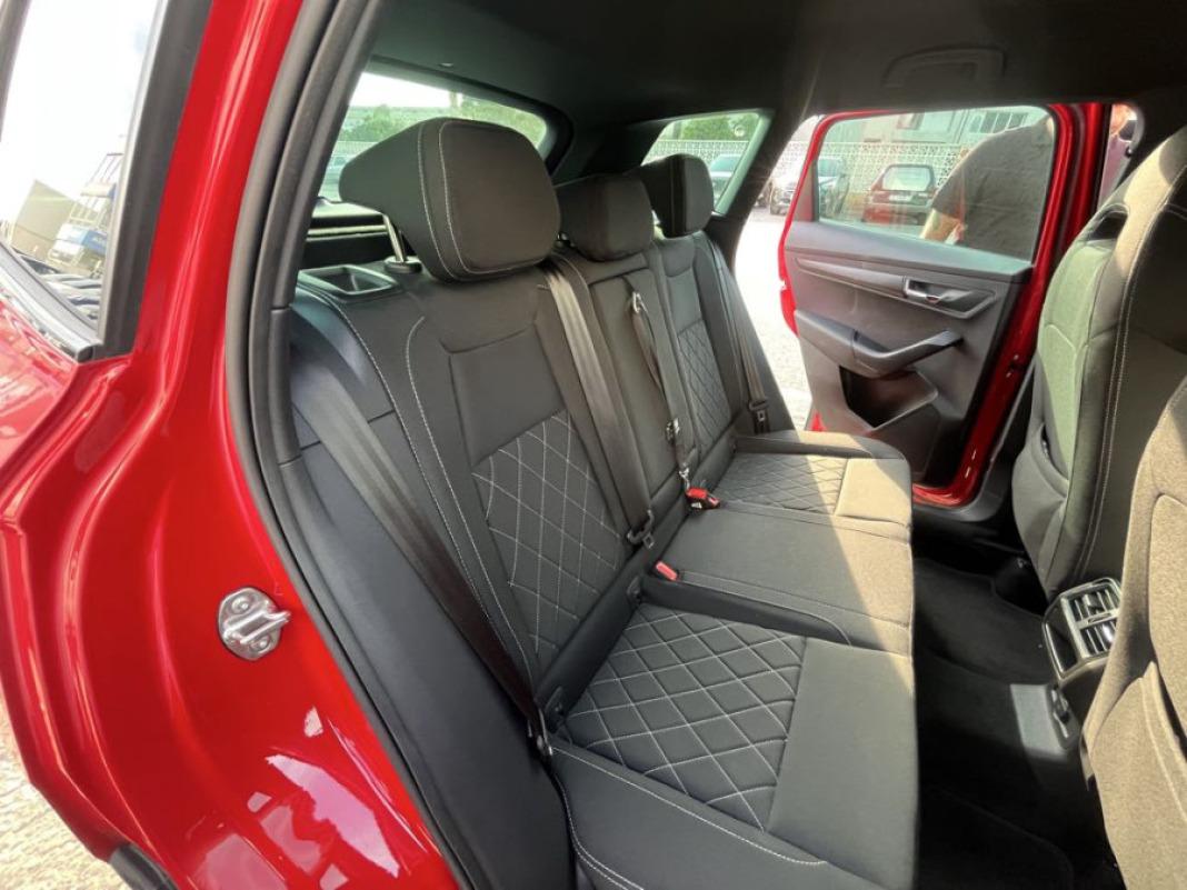 Skoda Karoq 1.5 TSI 110kW 150CV ACT Sportline