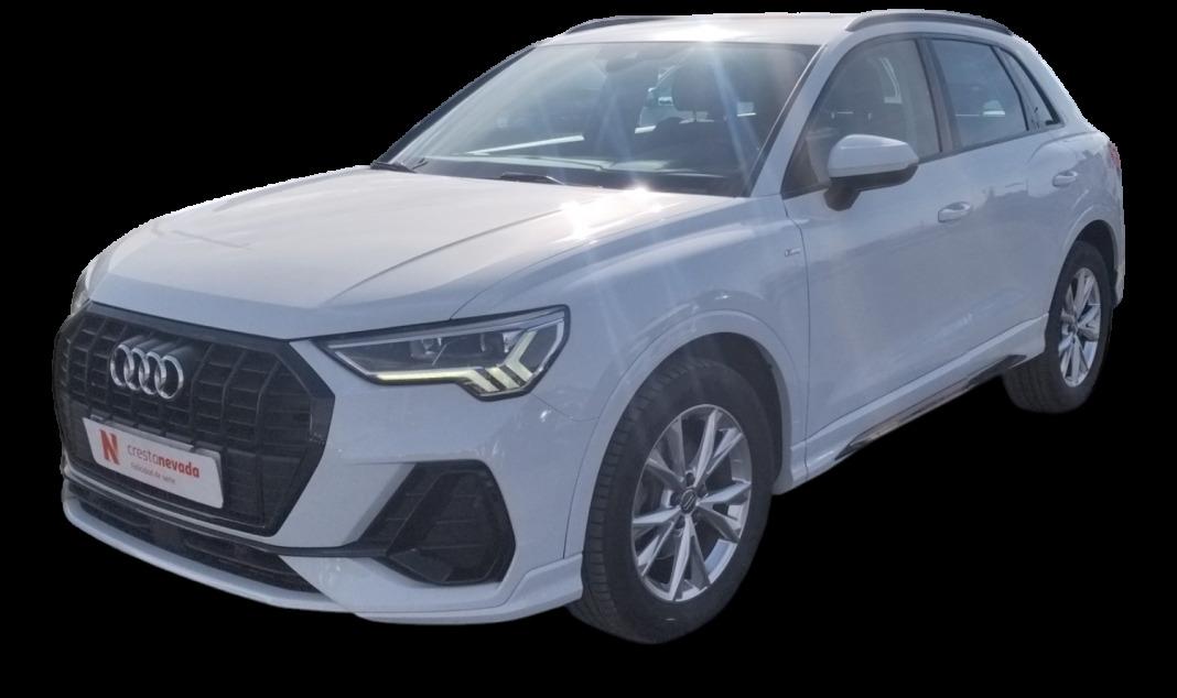 AUDI Q3 35 TDI 110kW 150CV S tronic
