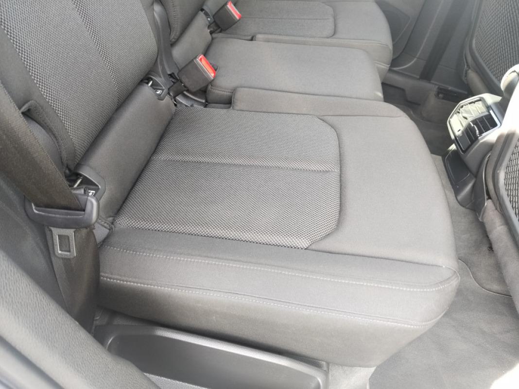AUDI Q3 35 TDI 110kW 150CV S tronic