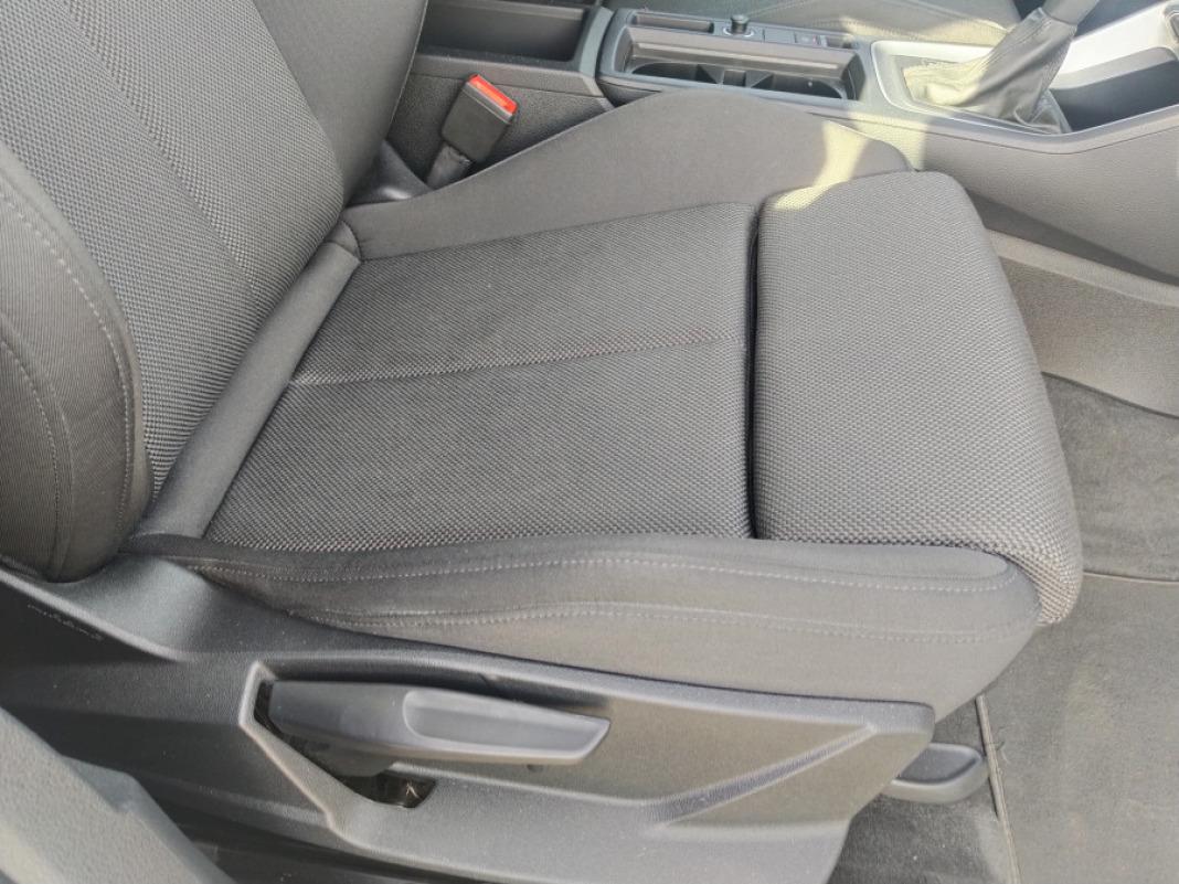 AUDI Q3 35 TDI 110kW 150CV S tronic