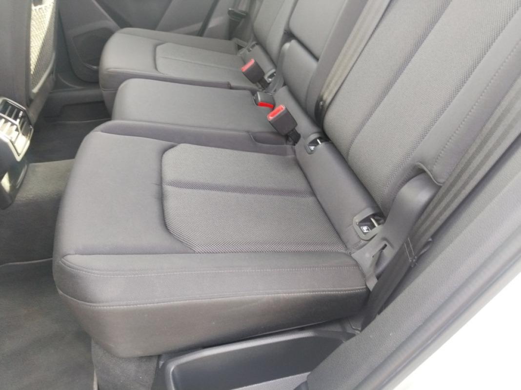 AUDI Q3 35 TDI 110kW 150CV S tronic