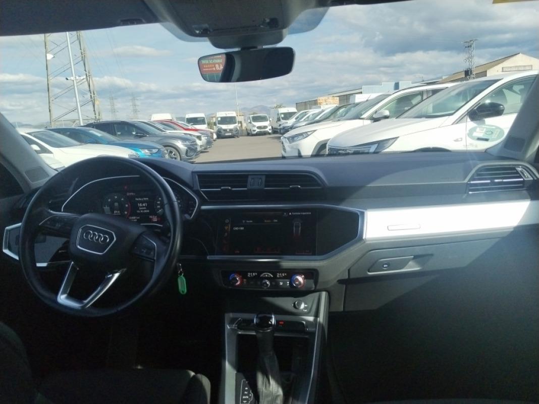 AUDI Q3 35 TDI 110kW 150CV S tronic