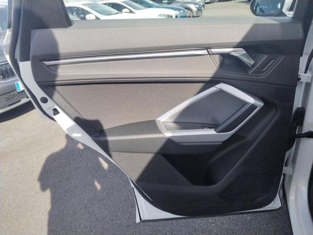 AUDI Q3 35 TDI 110kW 150CV S tronic