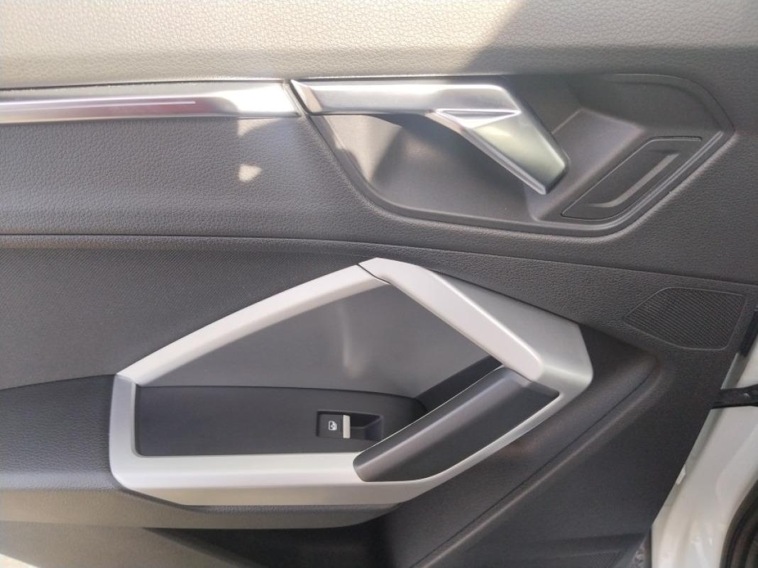 AUDI Q3 35 TDI 110kW 150CV S tronic