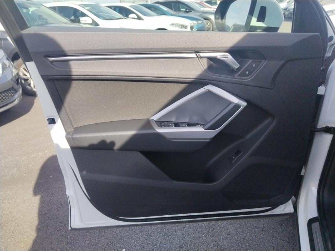 AUDI Q3 35 TDI 110kW 150CV S tronic