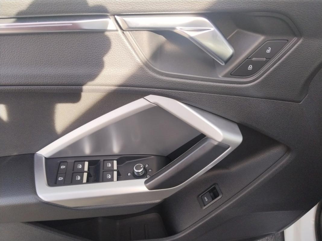 AUDI Q3 35 TDI 110kW 150CV S tronic
