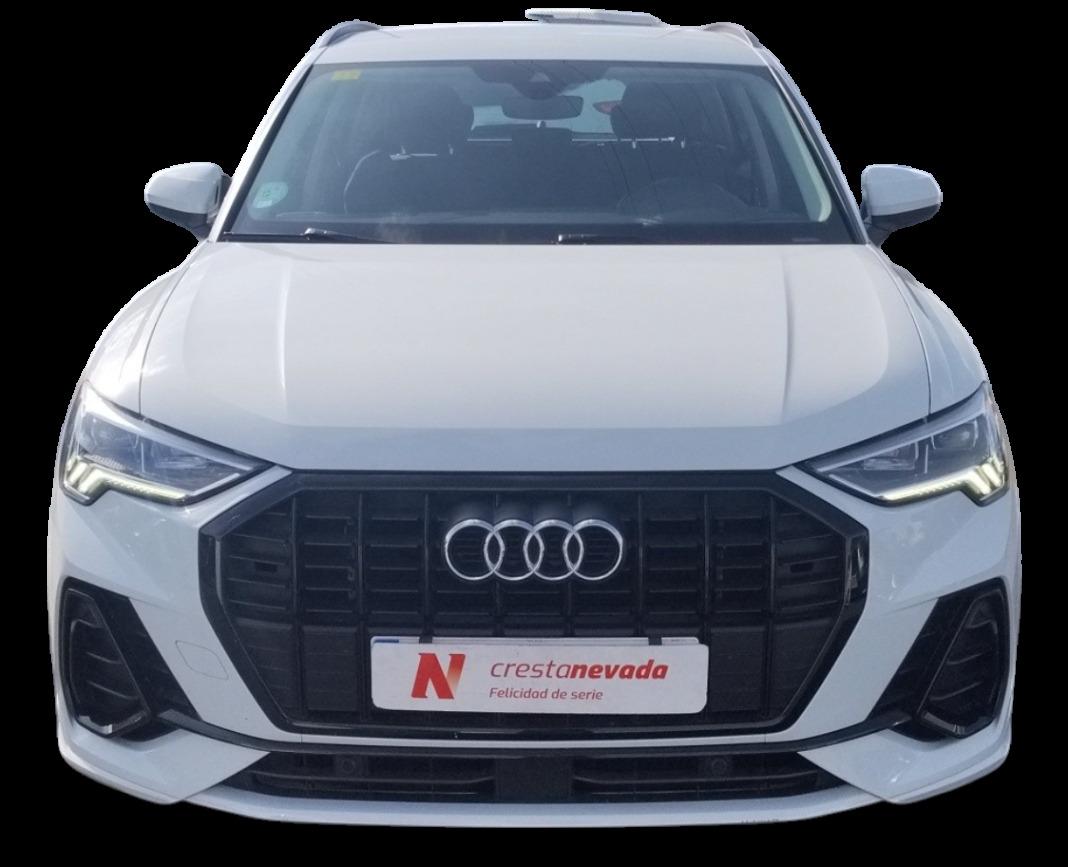 AUDI Q3 35 TDI 110kW 150CV S tronic