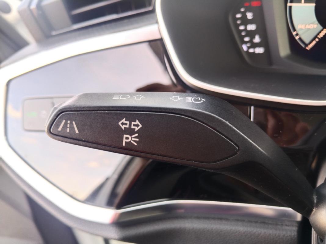 AUDI Q3 35 TDI 110kW 150CV S tronic