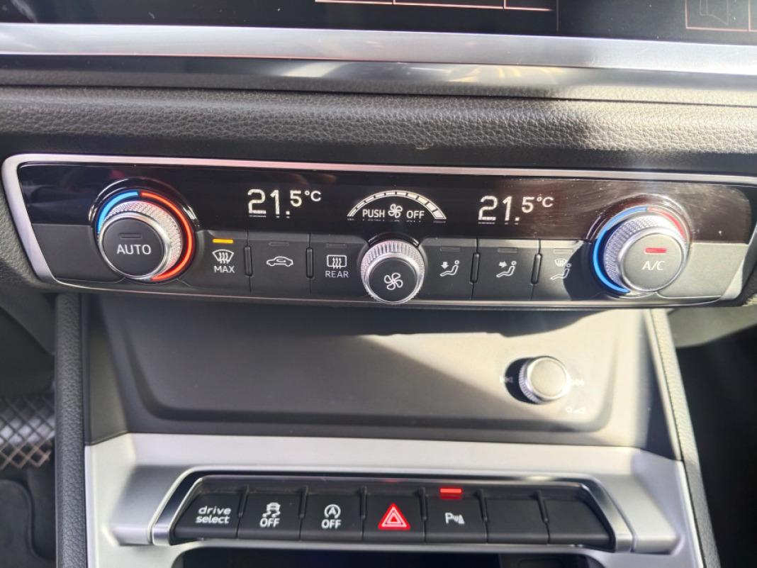 AUDI Q3 35 TDI 110kW 150CV S tronic