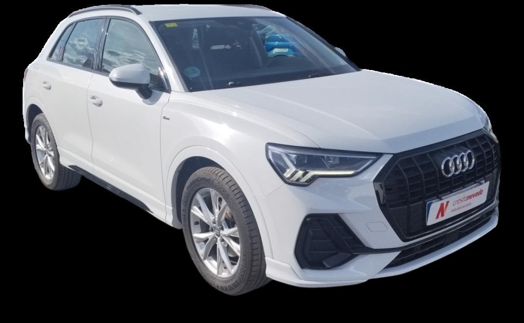 AUDI Q3 35 TDI 110kW 150CV S tronic