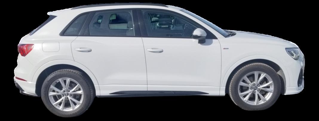 AUDI Q3 35 TDI 110kW 150CV S tronic