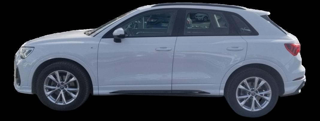 AUDI Q3 35 TDI 110kW 150CV S tronic