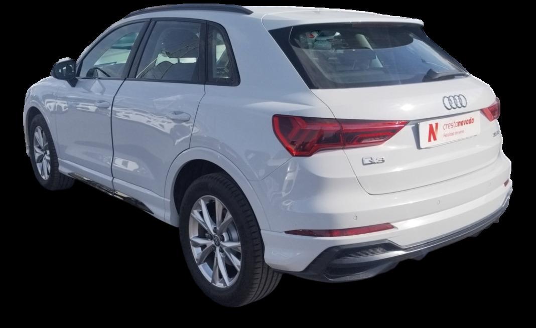 AUDI Q3 35 TDI 110kW 150CV S tronic